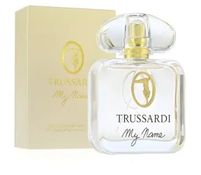 Woda perfumowana Trussardi My Name Pour Femme 50 ml