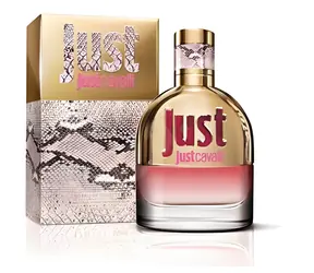 Roberto Cavalli Just Cavalli woda toaletowa 30 ml
