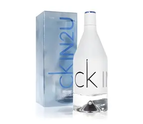 Woda toaletowa Calvin Klein CK IN2U 150 ml