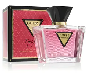 Guess Seductive I'm Yours woda toaletowa 75 ml