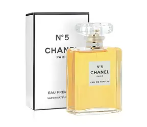 Woda perfumowana Chanel N°5 200 ml