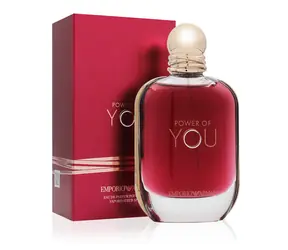 Giorgio Armani Emporio Armani Power Of You Eau de Parfum 50 ml