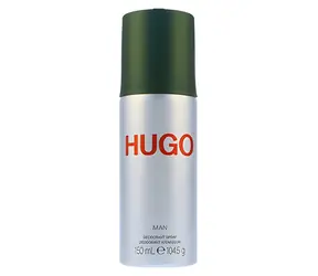 Hugo Boss Hugo Deodorant w sprayu 150 ml