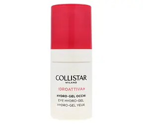 Collistar Idroattiva+ Eye Hydro-Gel Nawilżający żel pod oczy 15 ml