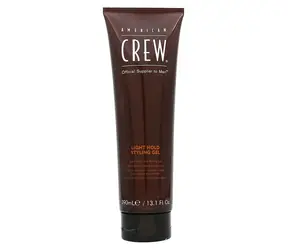 American Crew Style Light Hold Styling Gel Żel do włosów 390 ml