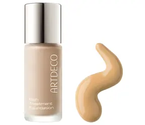 Artdeco Rich Treatment Makeup 20 ml 18 Głęboki Miód