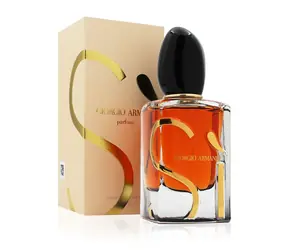 Perfumy Giorgio Armani Si 100 ml