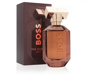 Hugo Boss Boss The Scent Parfum For Her Perfume 50 ml