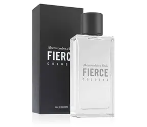 Woda kolońska Abercrombie & Fitch Fierce 50 ml