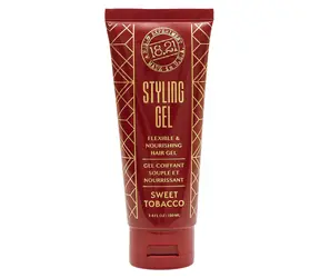 18.21 Man Made Styling Gel Żel do włosów 100 ml
