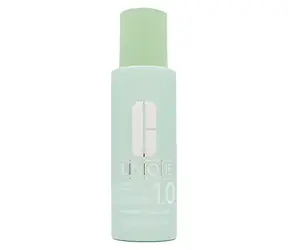 Clinique Clarifying Lotion 1.0 Toner do każdego rodzaju skóry 200 ml