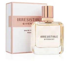 Woda toaletowa Givechy Irresistible Fraiche 35 ml
