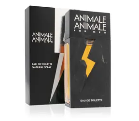 Woda toaletowa Animale Animale Animale 100 ml