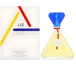 Liz Claiborne Woda toaletowa Liz Claiborne 100 ml