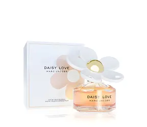 Woda toaletowa Marc Jacobs Daisy Love 50 ml