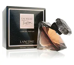 Woda perfumowana Lancôme La Nuit Trésor 50 ml