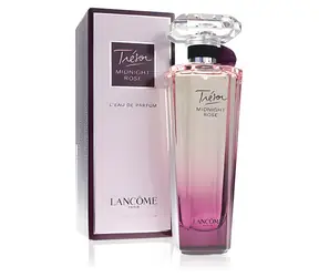 Woda perfumowana Lancôme Trésor Midnight Rose 50 ml