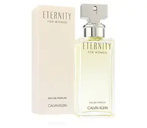 Woda perfumowana Calvin Klein Eternity 30 ml
