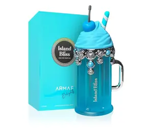 Woda perfumowana Armaf Island Bliss 100 ml