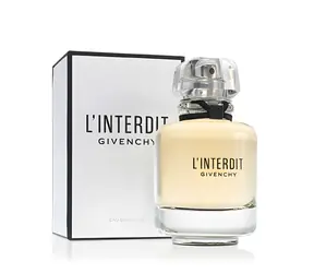 Woda perfumowana Givechy L'Interdit 50 ml