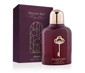 Armaf Club de Nuit Private Key To My Love Perfume extract 100 ml