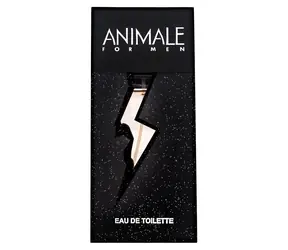 Woda toaletowa Animale For Men 100 ml