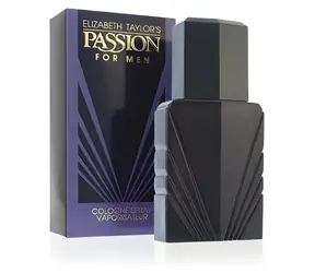 Elizabeth Taylor Passion Cologne 118 ml