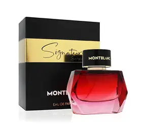 Woda perfumowana Montblanc Signature Elixir 90 ml