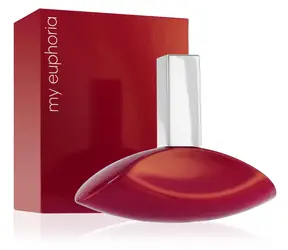Woda perfumowana Calvin Klein My Euphoria 50 ml