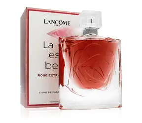 Woda perfumowana Lancôme La Vie Est Belle Rose Extraordinaire 100 ml