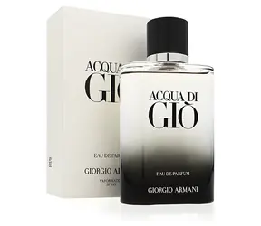 Giorgio Armani Acqua di Gio Woda perfumowana 50 ml