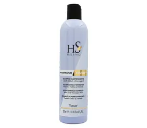 HS Milano Phytostructure Shampoo Szampon konserwujący 350 ml