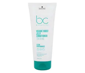 Schwarzkopf Professional BC Volume Boost odżywka zwiększająca objętość do włosów cienkich 200 ml