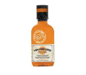 18.21 Man Made Wash Noble Oud Żel pod prysznic 3 w 1 100 ml