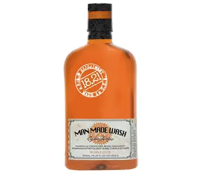18.21 Man Made Wash Noble Oud Żel pod prysznic 3 w 1 532 ml