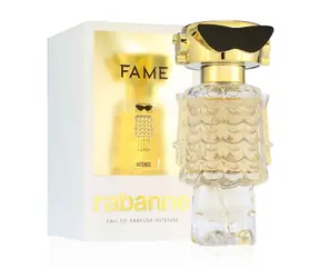 Intensywna woda perfumowana Rabanne Fame 50 ml