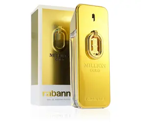 Intensywna woda perfumowana Rabanne Million Gold 200 ml