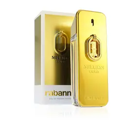 Paco Rabanne Million Gold woda perfumowana 50 ml