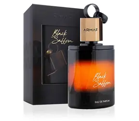 Woda perfumowana Armaf Black Saffron 100 ml