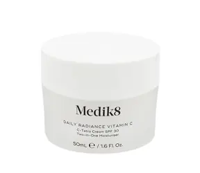 Medik8 C-Tetra Daily Radiance Vitamin C Cream Krem na dzień 50 ml