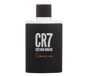 Woda toaletowa Cristiano Ronaldo CR7 Game On 30 ml