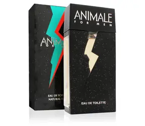 Woda toaletowa Animale Animale 200 ml