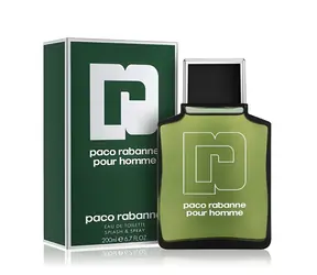 Rabanne Paco Rabanne Pour Homme woda toaletowa 200 ml