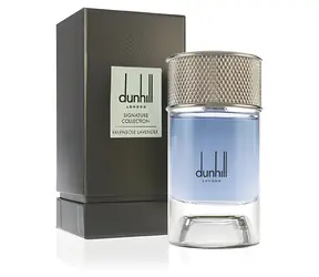 Woda perfumowana Dunhill Signature Collection Valensole Lavender 100 ml