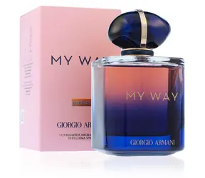 Perfumy Giorgio Armani My Way 50 ml