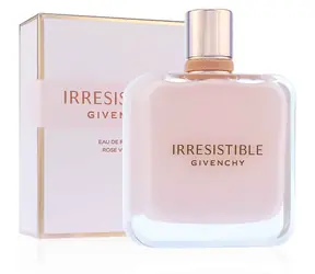 Woda perfumowana Givechy Irresistible Rose Velvet 50 ml