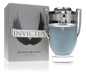 Woda toaletowa Paco Rabanne Invictus 100 ml