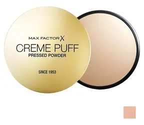 Max Factor Creme Puff Powder 14 g 50 Natural