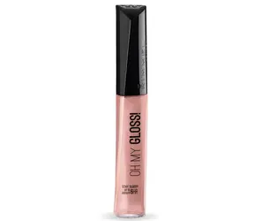 Błyszczyk do ust Rimmel Oh My Gloss! 6,5 ml 130 Purrr... Błyszczący kot