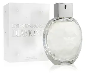 Woda perfumowana Giorgio Armani Emporio Armani Diamonds 50 ml
